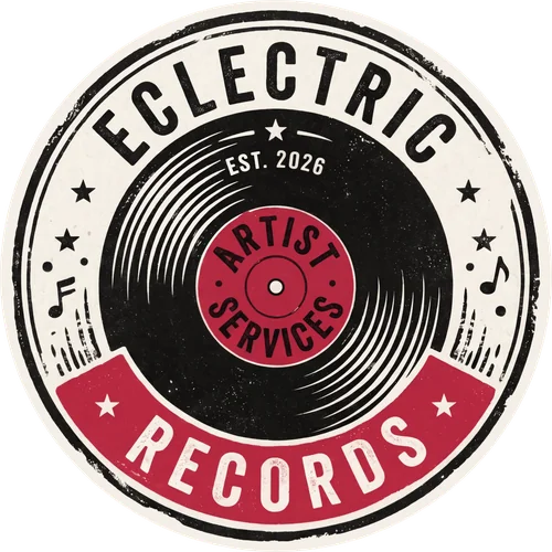 Eclectric Records logo