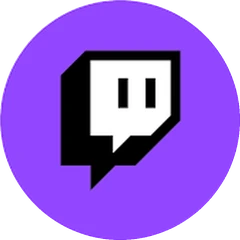 Twitch logo
